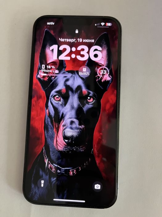 Продам iPhone 13 Pro Max