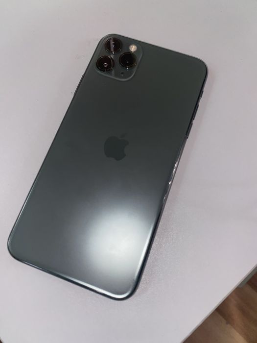 айфон 11 pro max 256