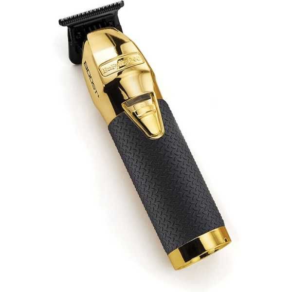 Тример BabylissPro BOOST+ Златен цвят