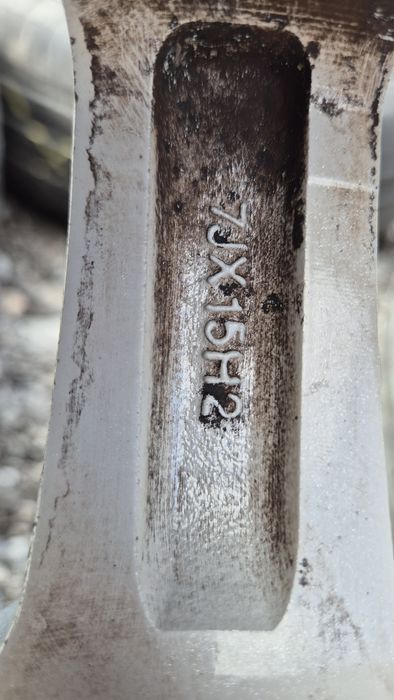 Джанти AEZ 5/100 VW,Toyota,Seat,Skoda,Subaru 5x100