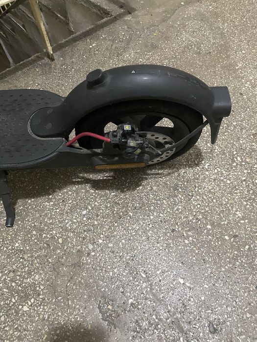Trotineta electrica xiaomi