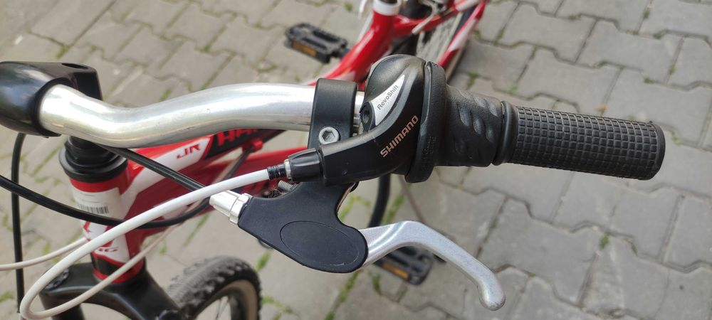 Детски Колело grag 24