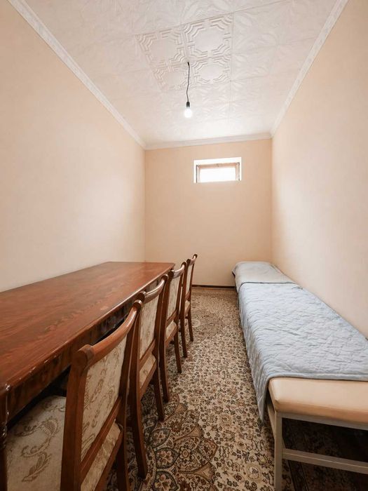 Шахристон метро якин Чинобод санаторияси ёнида новостройка без маклер