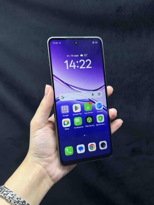 Oppo a5 pro/Ortalyq