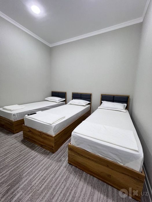 Чиланзар Учтепа 125 тысяч сум Суточные квартира гостиница Hotel Скидка