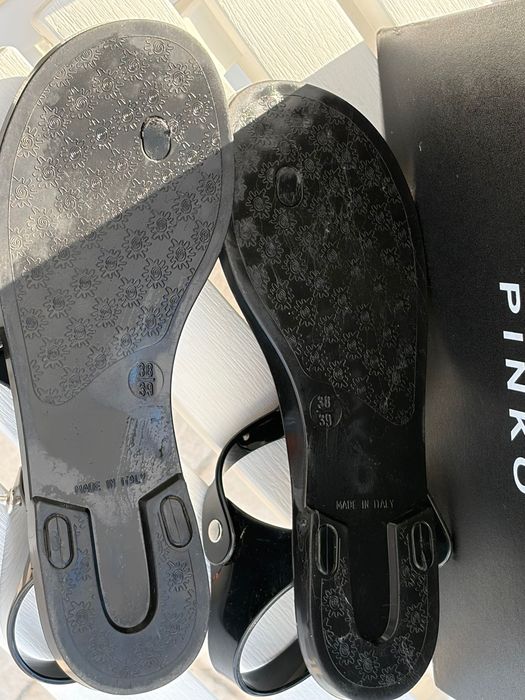 Сандали Pinko, номер 39