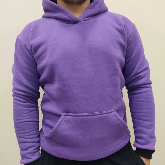 ТОлстовка на заказ, 2 ип ва 3 ип материал