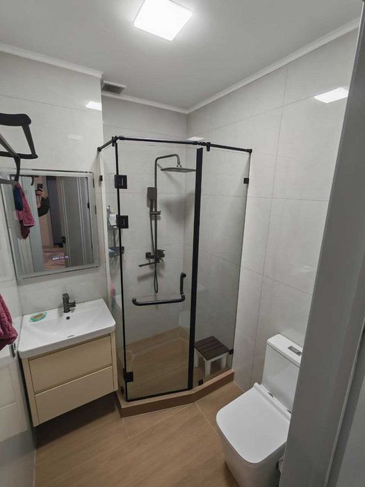 жк PARISIEN, Новостройка  7/1/8  дуплекс  155м²  Golden Hause