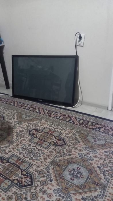 Телевизор Самсунг