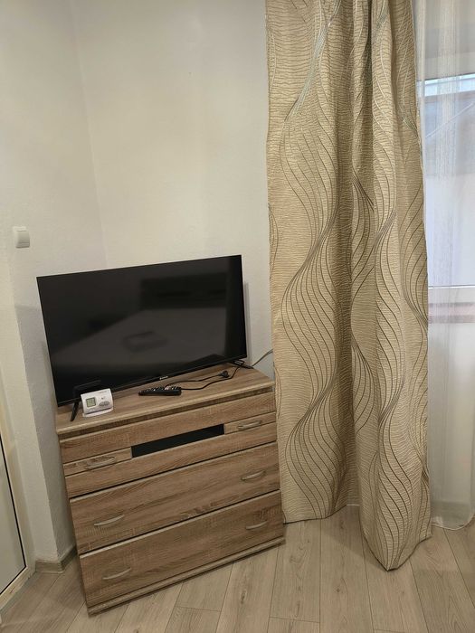 Proprietar Inchiriez Garsoniera pe termen lung