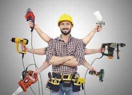 Ремонт квартир под ключ