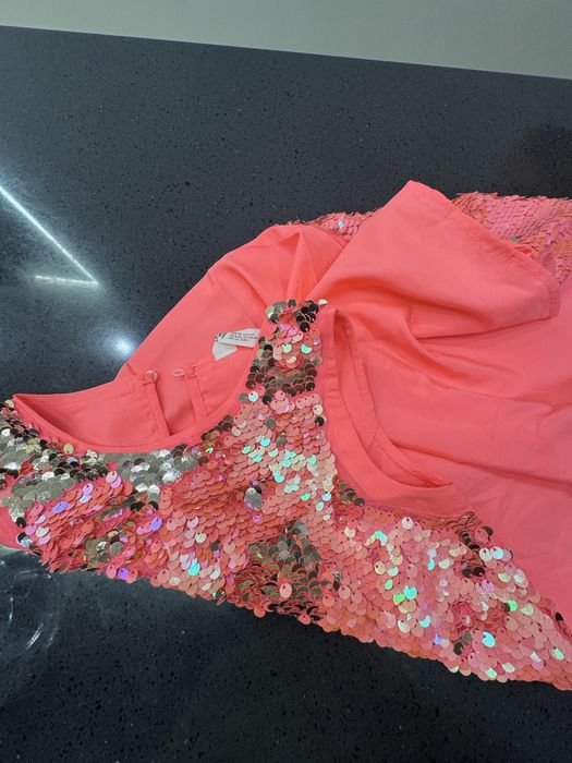 Платье для девочки 5 лет