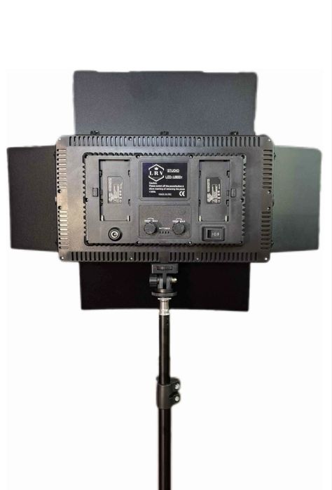 Постоянный свет LRV Led-U800+