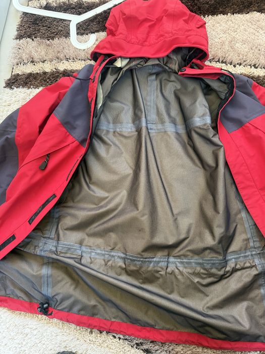 Norrona gore tex