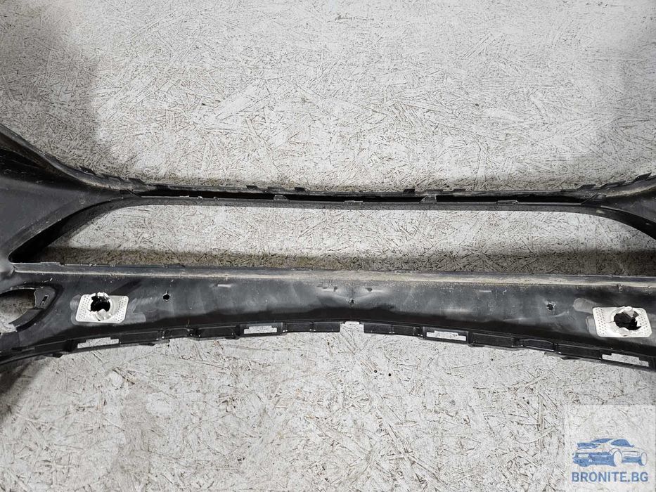 Предна броня MERCEDES C Class W205 Мерцедес Ц класа 2018- 2021