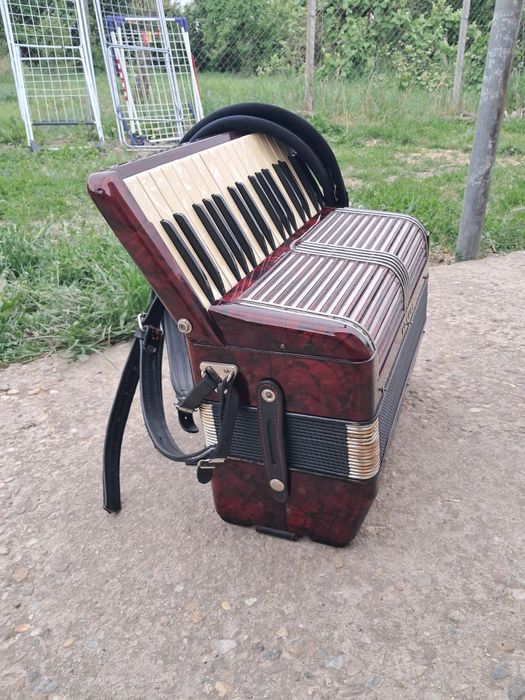 Vand hohner tango 2 bandonat