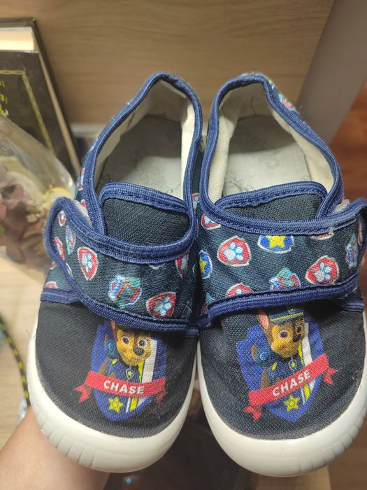 Пантофи Беко, за момче