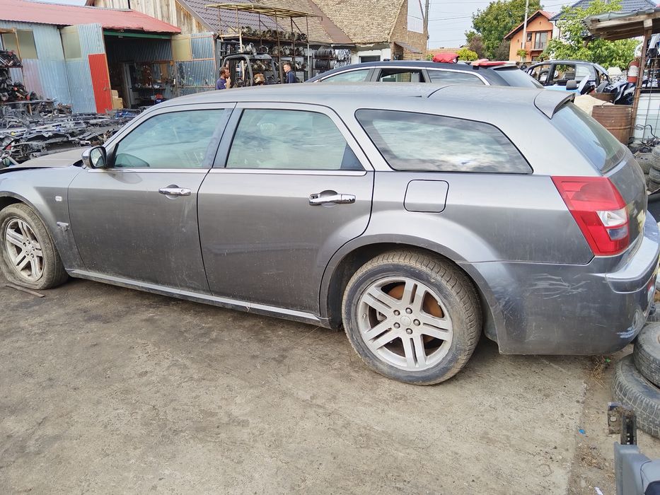 Haion complet Chrysler 300c an 2005-2010