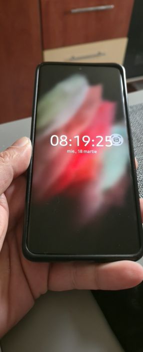 Samsung S21 ULTRA 128GB