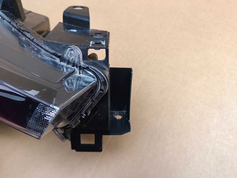 Фар за Mazda CX5 Full LED / Мазда ЦХ5 Фул Лед