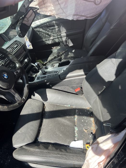 Bmw F11 535 x-drive 313hp НА ЧАСТИ ( бмв ф11 535хд 313 )