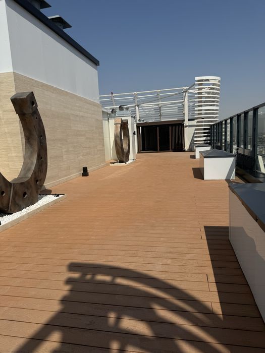 Террасная доска пол