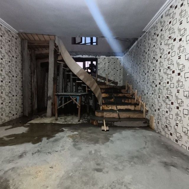 samarqand 1 milyon metr balanlik