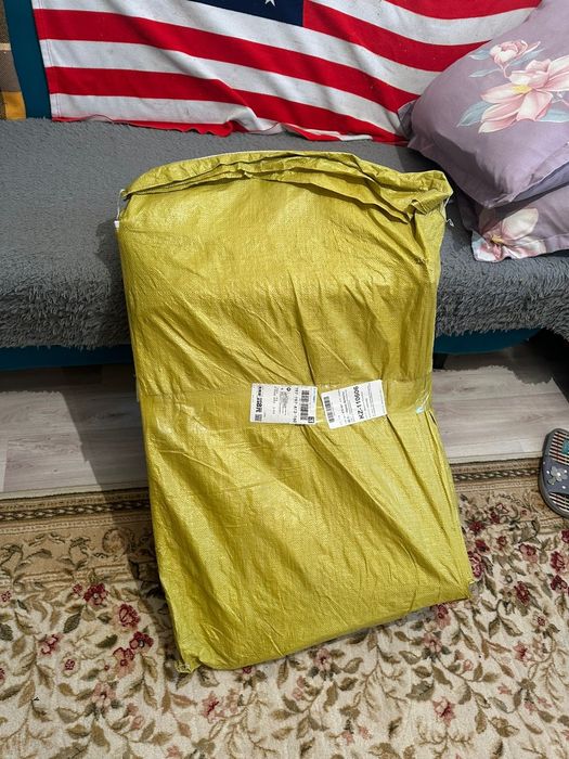 Продам навес для мопеда новый .