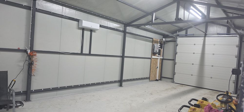 Hala  Agigea-Techirghiol