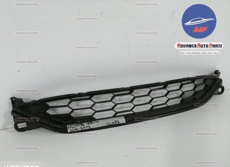 Grila inferioara originala Honda CR-V 5 2016 2017 2018 2019 2020