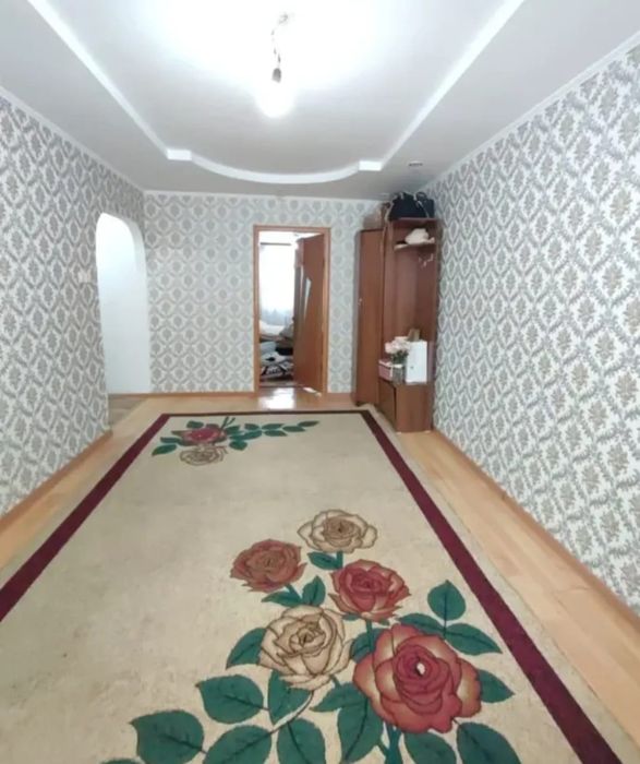 Срочно продаётся 2х комнатная квартира