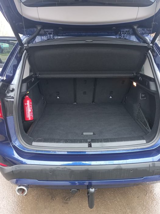 Bmw x1  Vanzare mașină