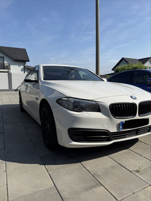 BMW 5 Series 2013 — imagine 2
