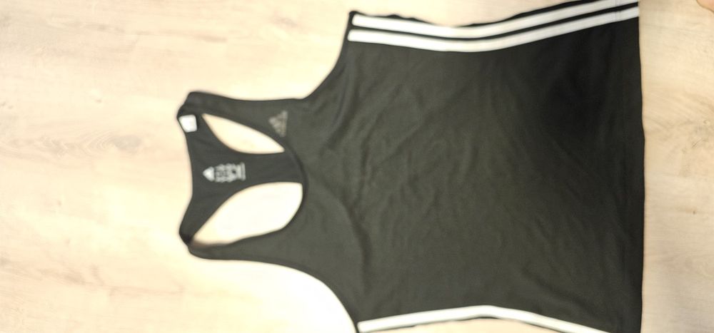 Maieu sport dama Adidas