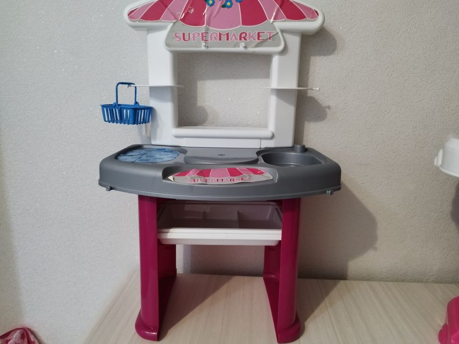 Продам детский магазин