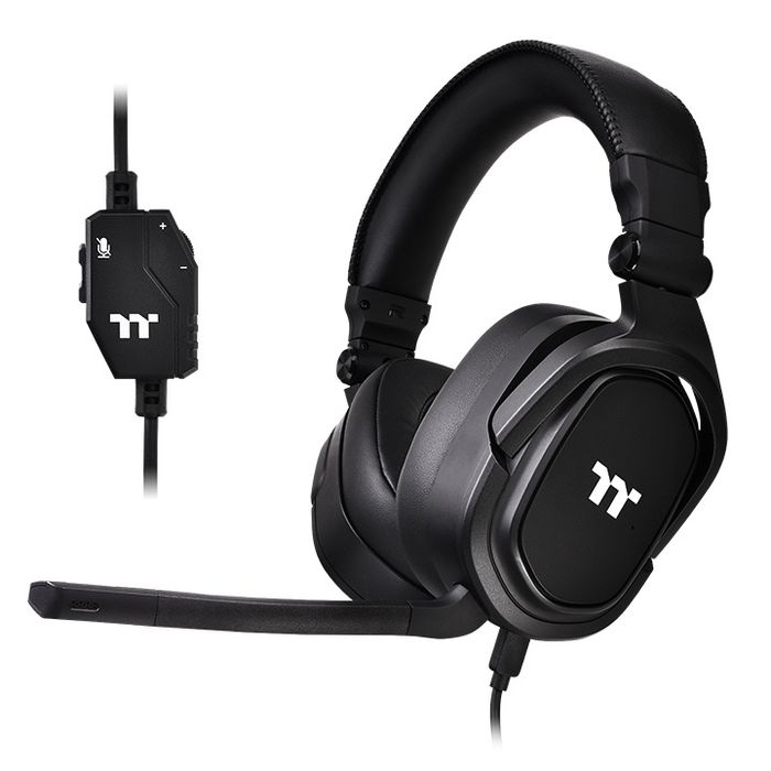Наушники argent h5 stereo gaming headset