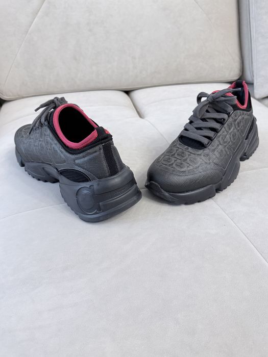 Panfofi/sneakers ferragamo