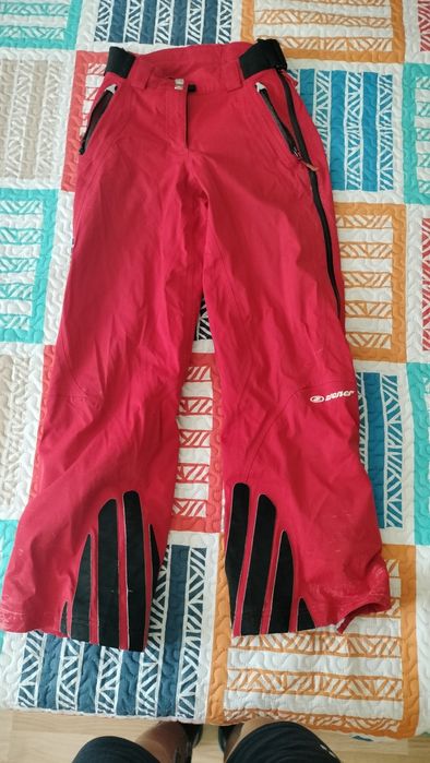 Pantaloni de ski ziener