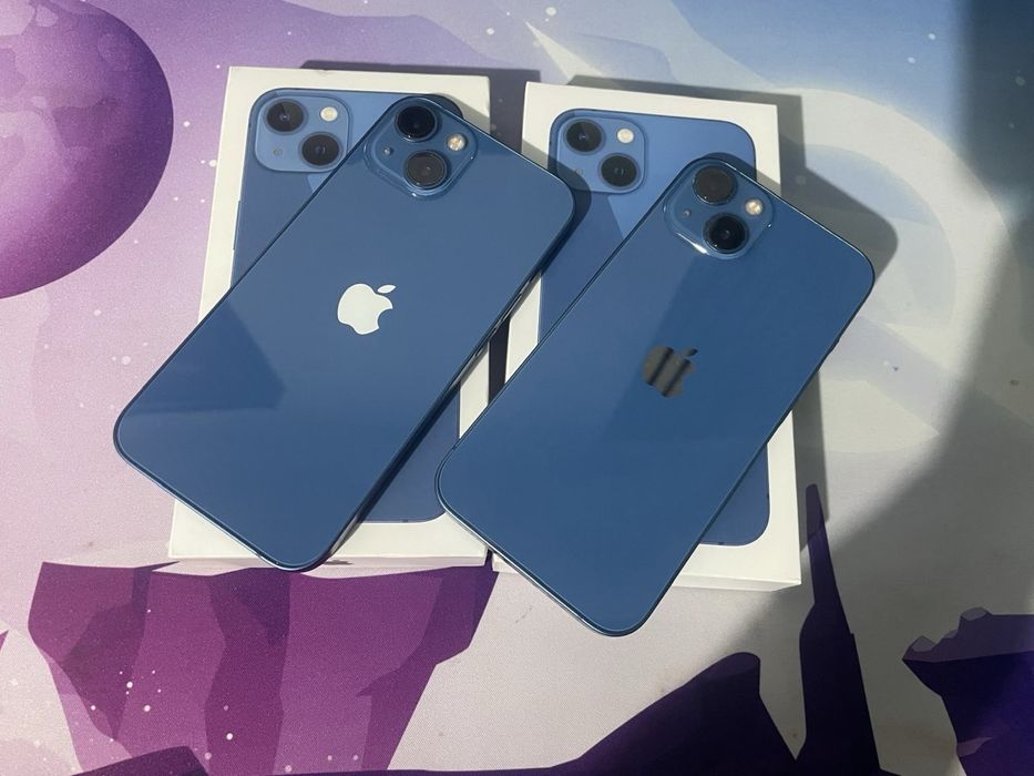Iphone 13           .
