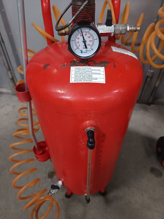 Небулизатор за препарат 50 литра