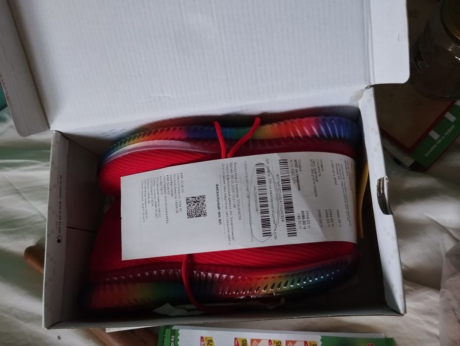 Продам макасины женские