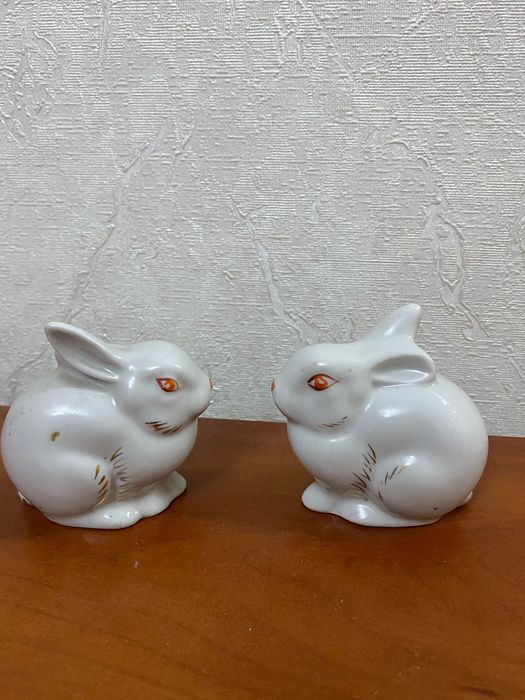 Статуэтка советская