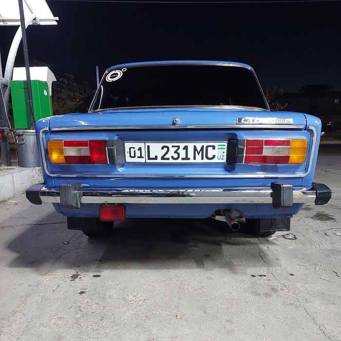 Продаётся ваз 2106