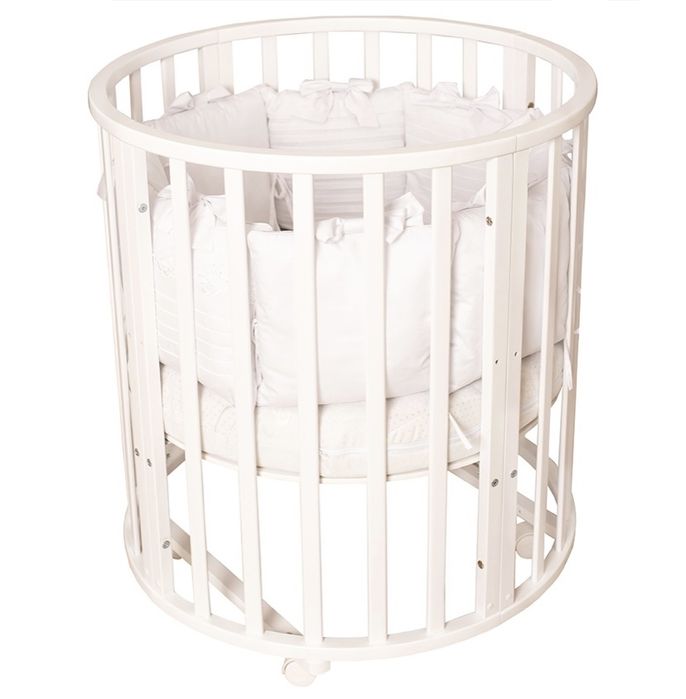 Продам детскую  кровать манеж