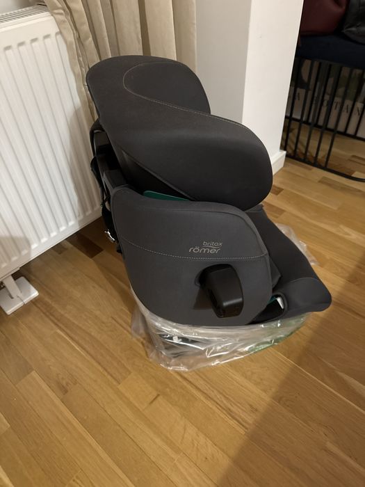 Scaun  Britax Romer - Advansafix Pro, 15 luni-12 ani