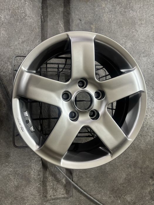 Диски на зафира опель астра j