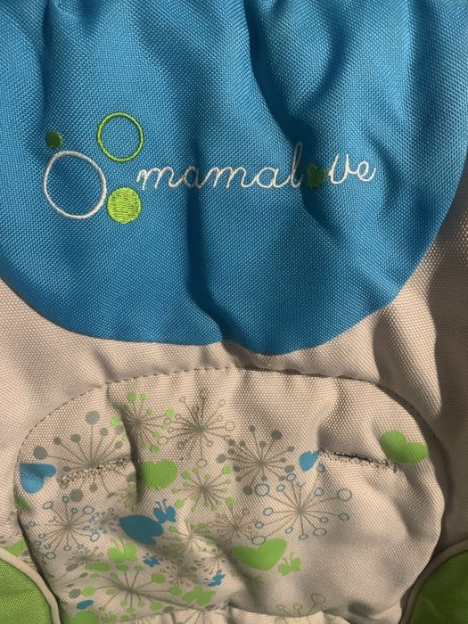 Продам стульчик для кормления Mamolovе