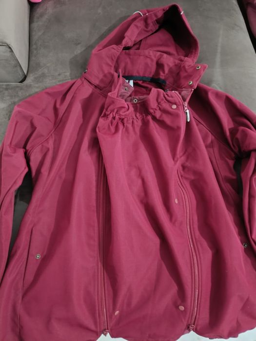 Geacă maternitate babywering