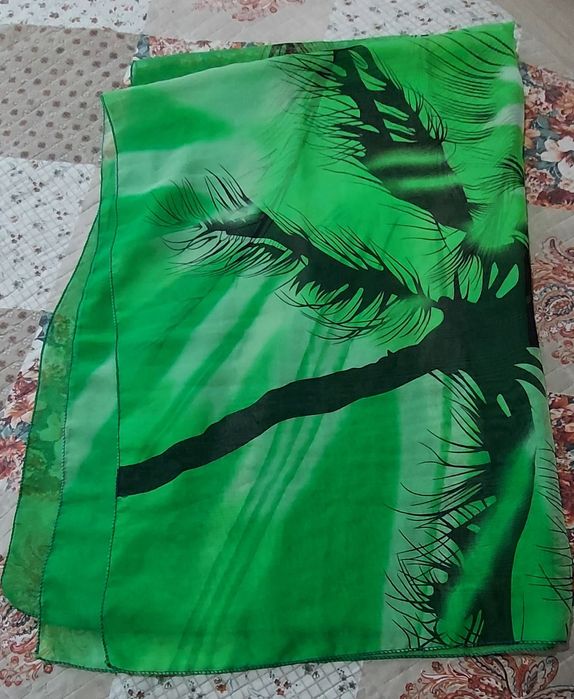 Парео в отличном состояний