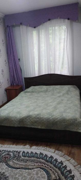 Сдаётся квартира в аренду